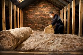 Trusted Hollywood, SC Insulation Experts